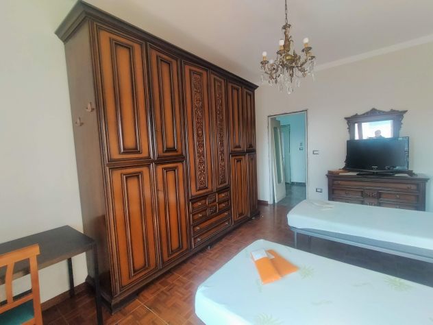CORSO GIAMBONE ULTIMO POSTO LETTO IN DOPPIA PER STUDENTESSA - Foto 5