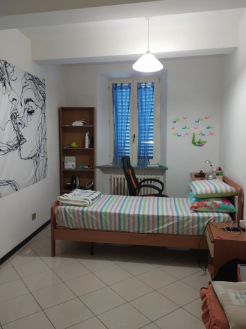 Camere singole per studentesse Urbino - Foto 8