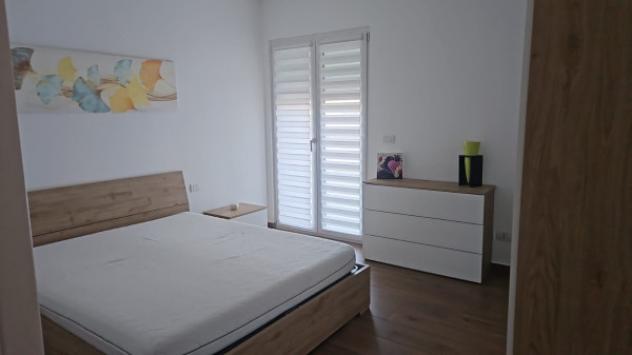 Appartamento di 80 m² con 2 locali e box auto doppio in affitto a Bari - Foto 7