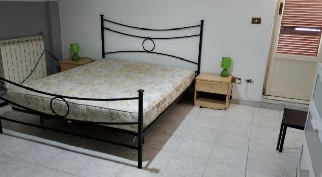 TOR VERGATA GRAZIOSO BILOCALE ARREDATO CON UTENZE INCLUSE - Foto 4