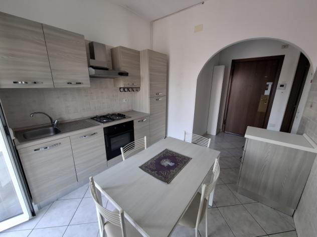 Sesto San Giovanni M1 Sesto Rondò bilocale arredato Euro 750 - Foto 10