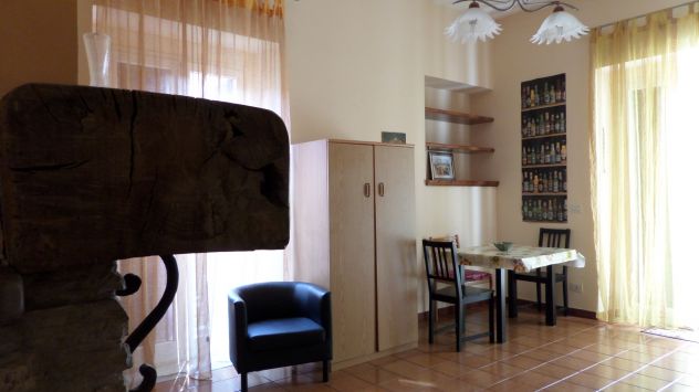 Appartamento - Monolocale arredato -- Venafro -- - Foto 2