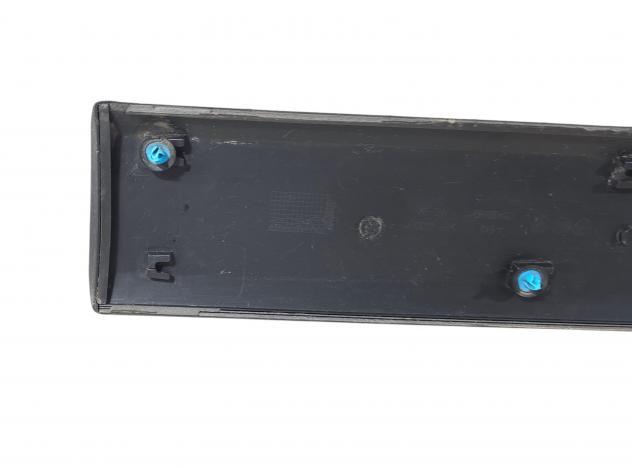 MODANATURA PORTA ANT DX FIAT Panda 3° Serie 735490762 (12) - Foto 14