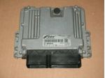 0281017827 ECU CENTRALINA FIAT 500 L 1.6 0281017827 55255373 EDC17C49