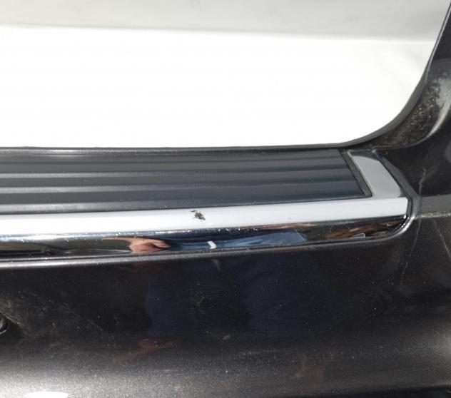 PARAURTI POSTERIORE COMPLETO JEEP Grand Cherokee 4° Serie EXF, EXN (1121) - Foto 9