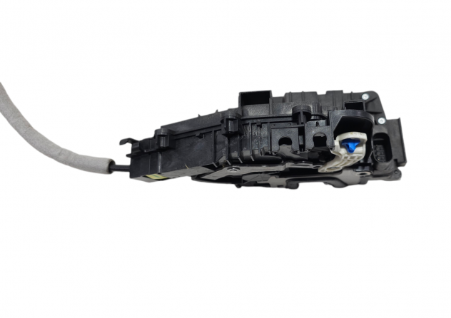 SERRATURA ANTERIORE DESTRA MERCEDES GLC Serie (W253) A2220063999 (15) - Foto 6