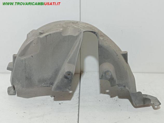 PARASASSI INT.PASSARUOTA POST. DX 999-U1452481 Carrozzeria  Lamierati esterni  Fiancate  Parasassi pass RENAULT - CLIO IV 2012  2019