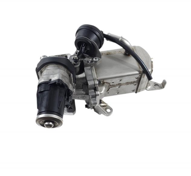 RADIATORE SCARICO GAS EGR VOLVO XC60 Serie P32203034 D4204T14 Diesel 2000 (17) - Foto 6