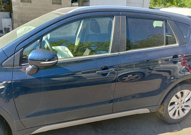 Porta portiera sportello Suzuki SX4 S-CROSS 2021