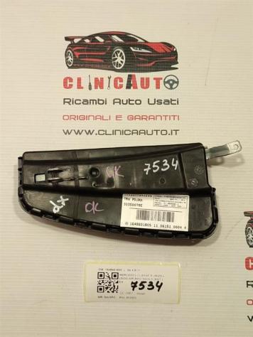 AIRBAG SEDILE DESTRO MERCEDES Classe R W251 1648601805 (05) - Foto 2