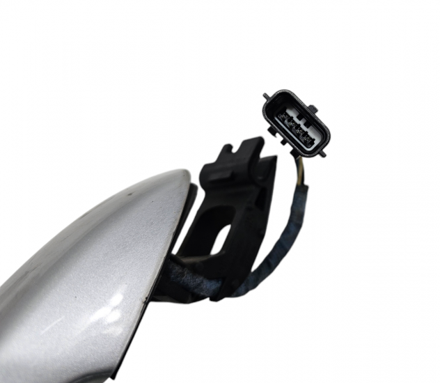 MANIGLIA ESTERNA ANTERIORE DESTRA RENAULT Espace 5° Serie 806064489R (14) - Foto 5