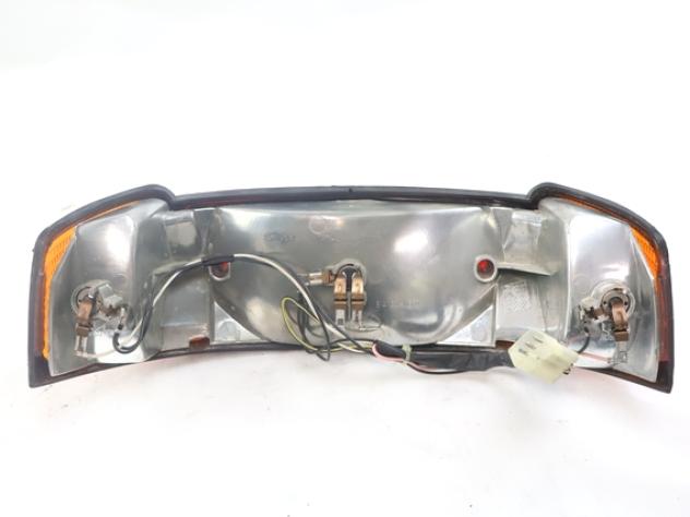 PIAGGIO ZIP 50 291858 FARO POSTERIORE 91 - 98 TAILLIGHT - Foto 5