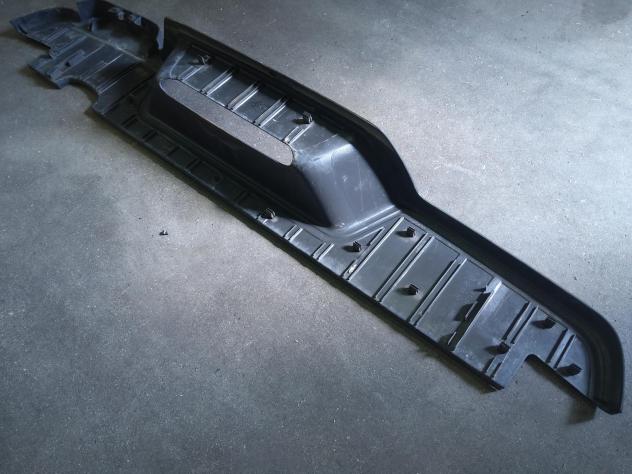 PARAURTI ANTERIORE COMPLETO HUMMER H3 SUV HUMMER H3 (0510) - Foto 5