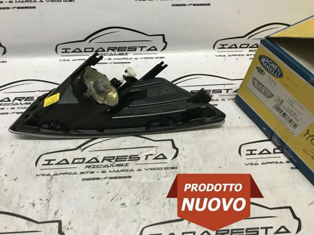 Faro Fendinebbia DX Ford Mondeo 2007 1459613 - Foto 2