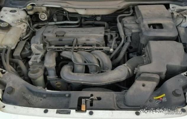 Motore VOLVO C30 anno 2006 - BENZINA