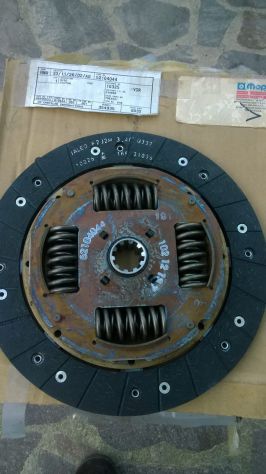 DISCO FRIZIONE CHEROKEE XJ/GRAND CHEROKEE ZG - Foto 3