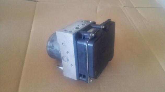 Pompa / Centralina ABS ESP 0265230458 Fiat Bravo serie 198 2008 - Foto 3