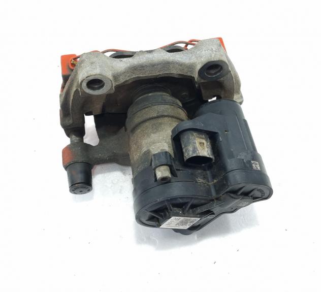PINZA FRENO POSTERIORE SINISTRA AUDI A3 Sportback Serie (8VA) 5Q0615405BC (1218) - Foto 2