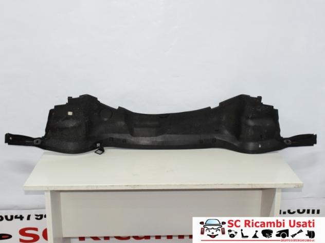 Vasca Pesci Griglia Sottoparabrezza Mini Cooper 51712755866 - 13806 - Foto 3