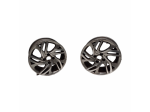 CERCHI IN LEGA CITROEN C4 2° Serie (1018)