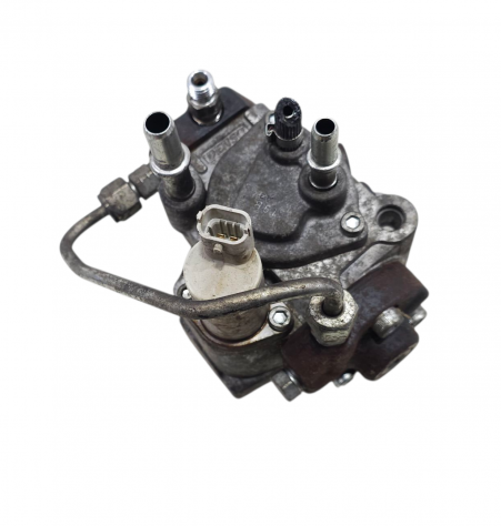 POMPA INIEZIONE DIESEL OPEL Mokka X 55570040 B16DTH Diesel 1600 (16) - Foto 10