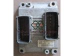 Alfa 156 1.8 TS centralina motore 0261206711