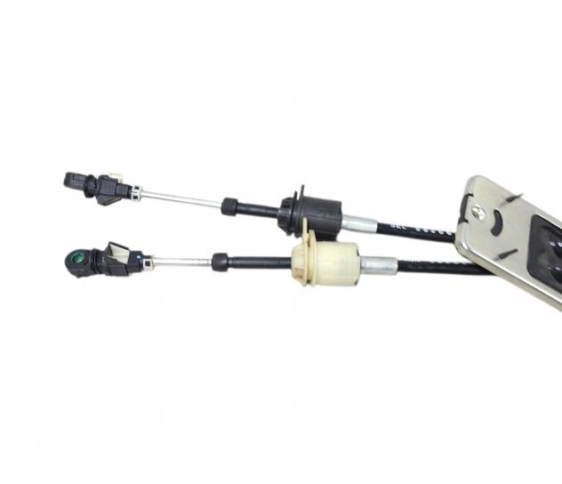 CORDE CAMBIO FIAT 500 X Serie 55266370 Diesel 1300 (15) - Foto 5