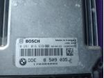 CENTRALINA MOTORE  0281016639 BMW X5 E70 X6 E71 S5 E60 E61 06-13]3.0D 8509035-01