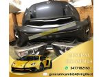 MUSATA COMPLETA KIA STONIC 2020
