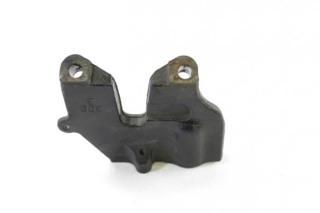 YAMAHA XVS 1300 MIDNIGHT STAR 3D8273210000 SUPPORTO CAVALLETTO 06 - 16 SIDE STAND BRACKET - Foto 3
