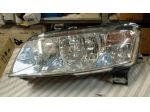 Faro anteriore sinistro Fiat Stilo 517127120