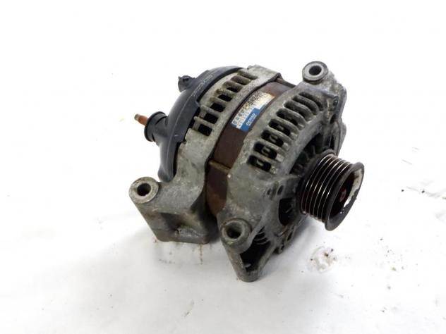 04801482AB ALTERNATORE DODGE JOURNEY 2.7 B 136KW AUT 5P (2010) RICAMBIO USATO - Foto 3