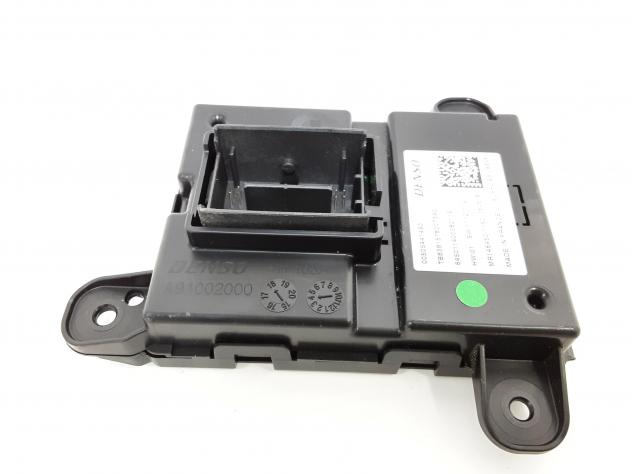 CENTRALINA ARIA CONDIZIONATA ALFA ROMEO Stelvio Serie (949_) 00505441490 552 73 835 Benzina 2000 (16) - Foto 5