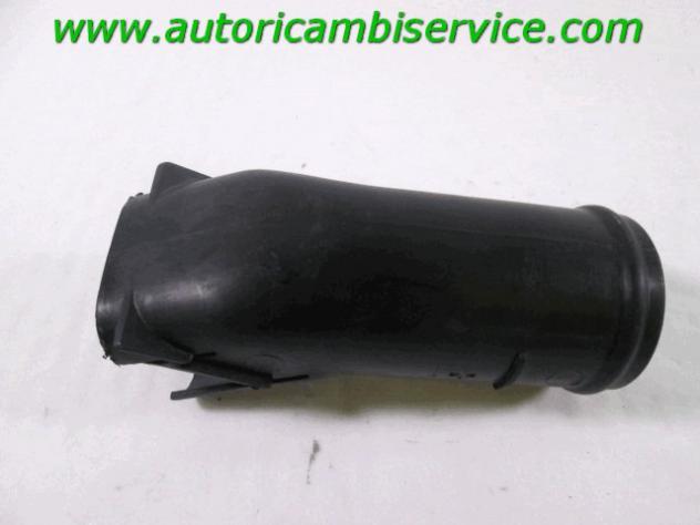 5959653 MANICOTTO FILTRO ARIA FIAT UNO 55 70 B RICAMBIO NUOVO