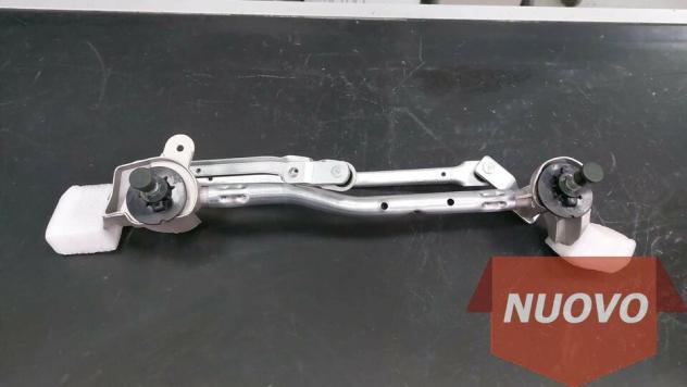 Meccanismo Tergicristallo Nissan Note 28800-9U100
