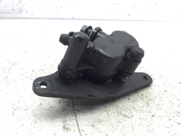 HONDA PCX 125 PINZA FRENO ANTERIORE - INTERASSE: 124 MM 2021 2022 JK05A - Foto 4