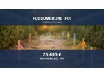 Immobile in asta di 1820 m² in vendita a Fossombrone
