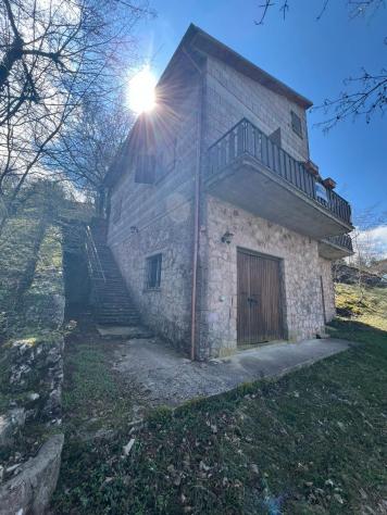 Casa di campagna in Indirizzo Mancante