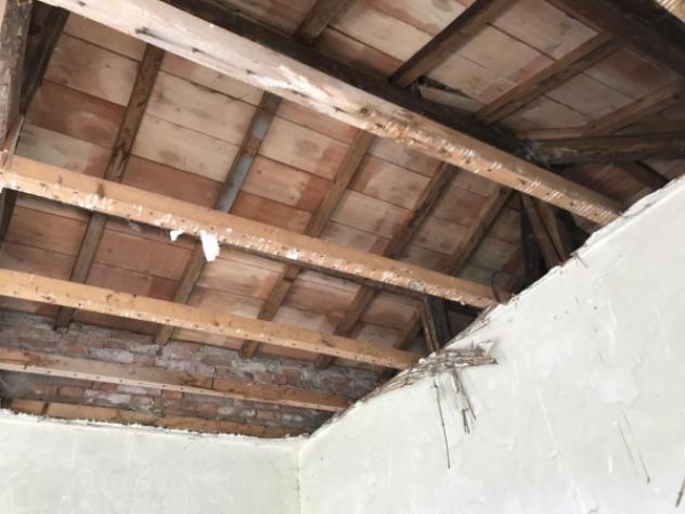 Rustico / Casale di 235 m² con più di 5 locali e box auto doppio in vendita a Soliera - Foto 8