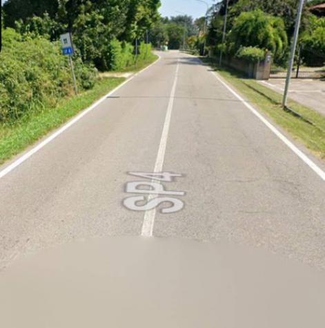 Immobile in asta di 7 m² in vendita a Tresignana - Foto 4