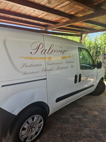 Doblo - Foto 4