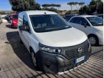 NISSAN Townstar van 1.3 130cv L1 Acenta