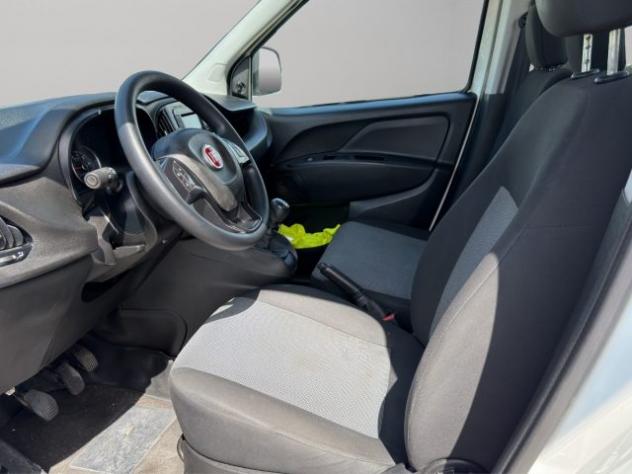 FIAT Doblo 1.6 MJT Work-Up rif. 23447523 - Foto 7