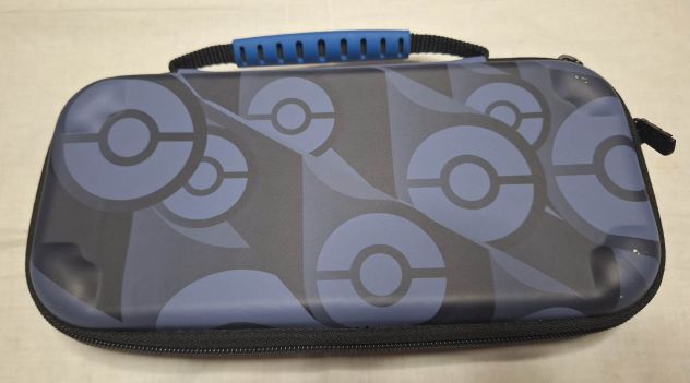 CUSTODIA NINTENDO SWITCH/OLED POKE'MON - Foto 2