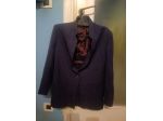 Giacca da donna blu elegante Uniconf