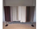 caldo PLAID,coperta con cuscino abbinato design,idea regalo B&B maxalto,flexform