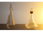 Bottiglie VINTAGE Da Vino o Liquore