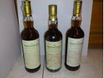 Vendo Whisky Macallan 25 anni