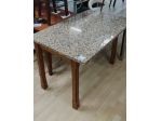 Tavolo con Piano in Marmo – 25231