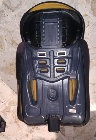 Seggiolino Auto Nania - Foto 4